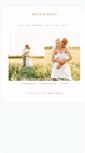Mobile Screenshot of bartekandmagda.com